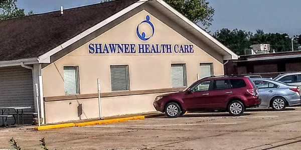Shawnee Healthcare - Carbondale OB GYN